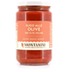 Montanini Tomatensauce mit Oliven 280 g 
