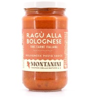 Montanini Bolognese Ragout 190 g