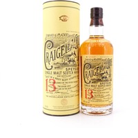 Craigellachie 13 Jahre 0,70 L/ 46.0% vol