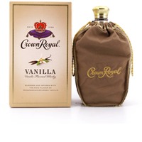 Crown Royal Vanilla 1 L/ 35.0% vol
