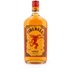 Fireball Cinnamon Whisky Liqueur 0,70 L/ 33.0% vol 