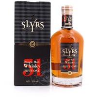 Slyrs 51 FIFTY ONE 0,70 L/ 51.0% vol