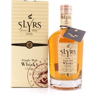 Slyrs Single Malt Whisky 0,70 L/ 43.0% vol