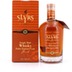 Slyrs Pedro Ximenez finish 0,70 L/ 46.0% vol 