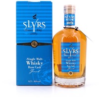 Slyrs Rum Cask finishing 0,70 L/ 46.0% vol