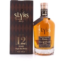 Slyrs 12 Jahre Edition 0,70 L/ 43.0% vol