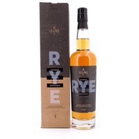 Slyrs Bavarian RYE Whisky 0,70 L/ 41.0% vol