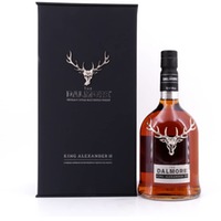 Dalmore King Alexander 0,70 L/ 40.0% vol