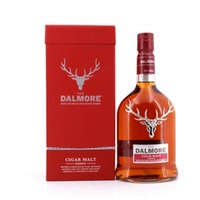 Dalmore Cigar Malt Reserve 0,70 L/ 44.0% vol