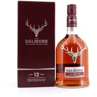 Dalmore 12 Jahre 0,70 L/ 40.0% vol