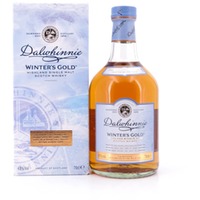 Dalwhinnie Winter`s Gold 0,70 L/ 43.0% vol