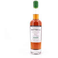 Daftmill / 2021 for Germany first fill Oloroso 0,70 L/ 60.7% vol