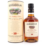 Edradour 10 Jahre 0,70 L/ 46.0% vol
