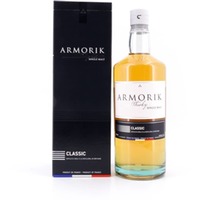 Armorik Classic 0,70 L/ 46.0% vol