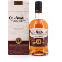 GlenAllachie 11 Jahre Premier Cru Classé Wine Finish 0,70 L/ 48.0% vol