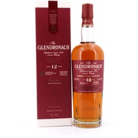 Glendronach 12 Jahre PX Oloroso Sherry Casks 0,70 L/ 43.0% vol