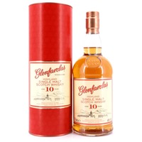 Glenfarclas 10 Jahre 0,70 L/ 40.0% vol