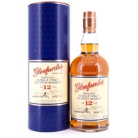 Glenfarclas 12 Jahre 0,70 L/ 43.0% vol