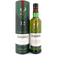 Glenfiddich 12 Jahre Our Original Twelve 0,70 L/ 40.0% vol