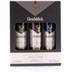 Glenfiddich Tasting Pack 12, 15 & 18 Jahre je 0,05l 0,150 L/ 40.0% vol 