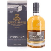 Glenglassaugh Evolution 0,70 L/ 50.0% vol