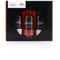 Glengoyne Time Capsule Miniatur-Set Legacy Chapter 0,150 L/ 44.7% vol