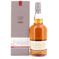 Glenkinchie Distillers Edition Amontillado Cask Wood 0,70 L/ 43.0% vol