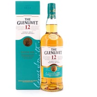 Glenlivet 12 Jahre Double Oak 0,70 L/ 40.0% vol