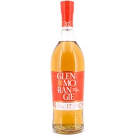 Glenmorangie 12 Jahre Calvados Cask Finish 0,70 L/ 46.0% vol