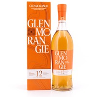 Glenmorangie The Original 12 Jahre 0,70 L/ 40.0% vol