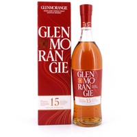 Glenmorangie Lasanta 15 Jahre Sherry Cask Finish 0,70 L/ 43.0% vol