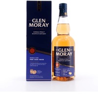 Glen Moray Port Cask finish 0,70 L/ 40.0% vol