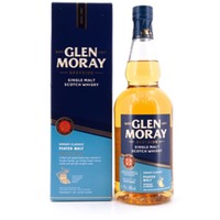 Glen Moray Peated 0,70 L/ 40.0% vol