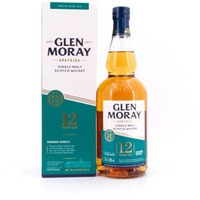 Glen Moray 12 Jahre 0,70 L/ 40.0% vol
