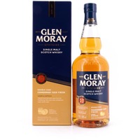 Glen Moray Elgin Classic Chardonnay Cask Finish 0,70 L/ 40.0% vol