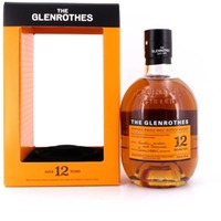 Glenrothes 12 Jahre 0,70 L/ 40.0% vol