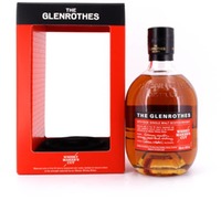 Glenrothes Whisky Maker`s Cut 0,70 L/ 48.8% vol