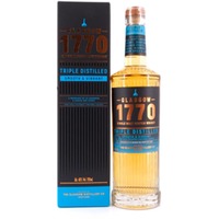 Glasgow Distillery 1770 Glasgow Single Malt Triple 0,70 L/ 46.0% vol