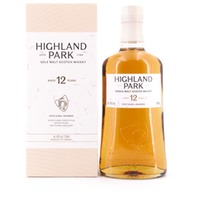 Highland Park 12 Jahre 0,70 L/ 40.0% vol