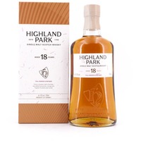 Highland Park 18 Jahre 0,70 L/ 43.0% vol