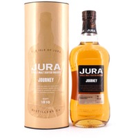 Isle of Jura Journey 0,70 L/ 40.0% vol