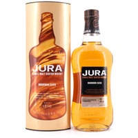 Isle of Jura Bourbon Cask 0,70 L/ 40.0% vol