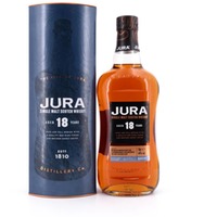 Isle of Jura 18 Jahre 0,70 L/ 44.0% vol