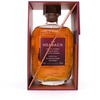 Isle of Harris The Hearach Oloroso Sherry Release 0,70 L/ 46.0% vol