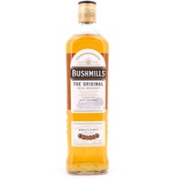 Bushmills 1608 Triple Distilled 0,70 L/ 40.0% vol