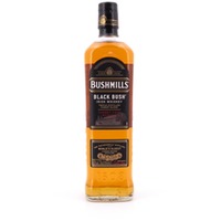 Bushmills Black Bush Sherry Cask Reserve 0,70 L/ 40.0% vol