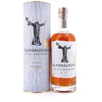 Glendalough Pot Still Irish Oak 0,70 L/ 43.0% vol