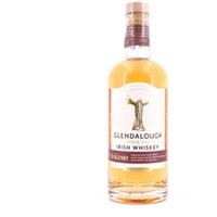 Glendalough Single Cask Burgundy Grand Cru Finish 0,70 L/ 42.0% vol