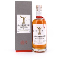 Glendalough 7 Jahre Single Malt Mizunara Oak Cask 0,70 L/ 46.0% vol