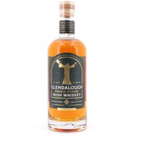 Glendalough Double Barrel Irish Whiskey 0,70 L/ 42.0% vol